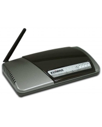  (BR-6304WG) ROUTER 1xWAN,4xLAN, 802.11g/klient ( DSL,Kablwka )