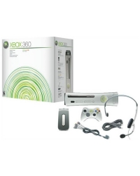 Konsola Xbox 360