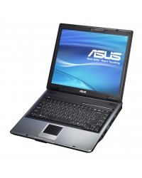 Notebook Asus F2HF-5A031A CM440 1.86 VHB