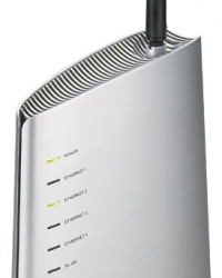 Router ZYXEL P-2302HWL-P1 Router/BramaVoIP SIP,2xFXS, Wi-F
