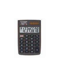Kalkulator kieszonkowy Citizen SLD-200III