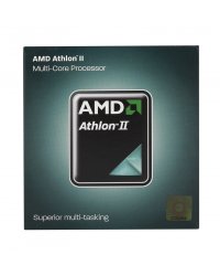 PROCESOR AMD Athlon II X2 255 BOX (AM3) (65W,45NM)