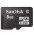  SECURE DIGITAL MICRO SDHC 8GB